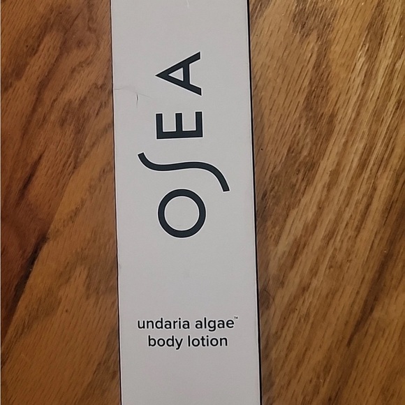 OSEA Undaria Algae Body Lotion 5 oz. — Nourishing Moisturizer - Picture 4 of 6